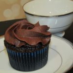 Chocolate Cupcake