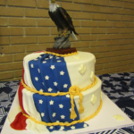 Custom Cake