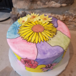 Custom Cake