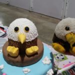 Custom Cake