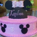 Custom Cake