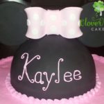 Custom Cake